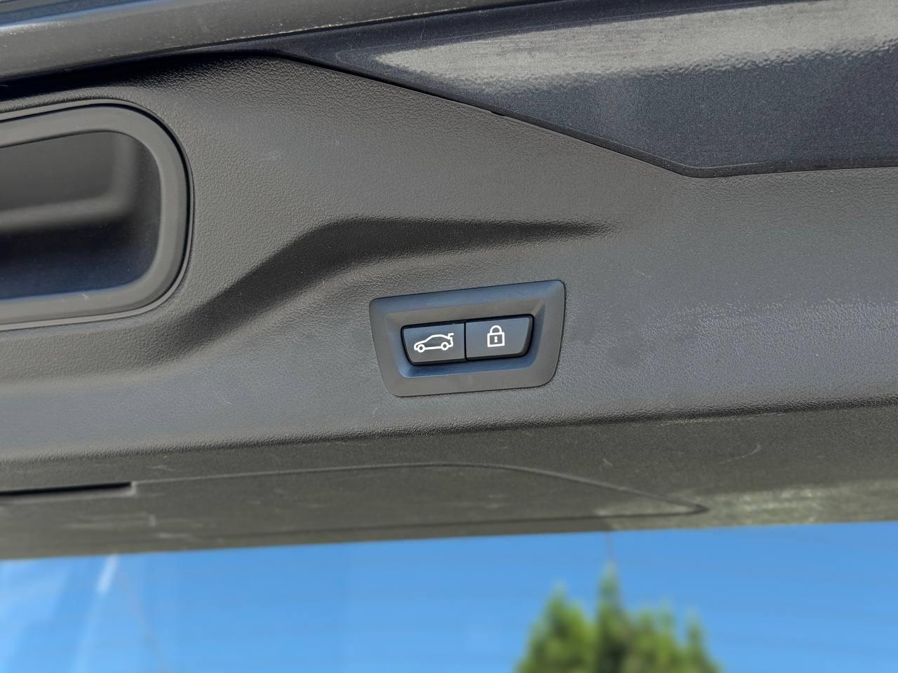 BMW X7 xDrive40i 2020