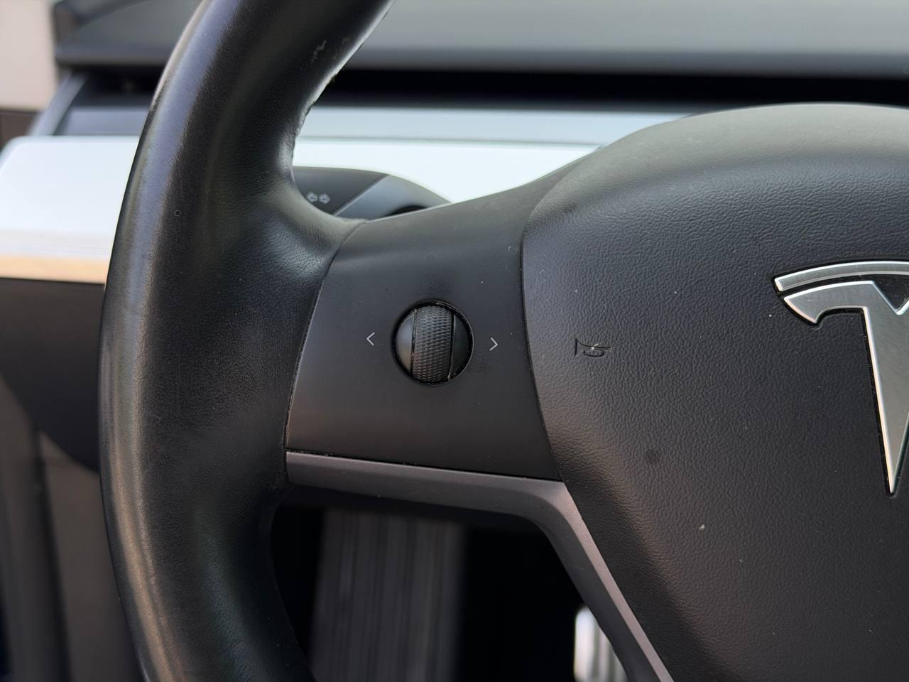 Tesla Model 3 Standard Range Plus 2019