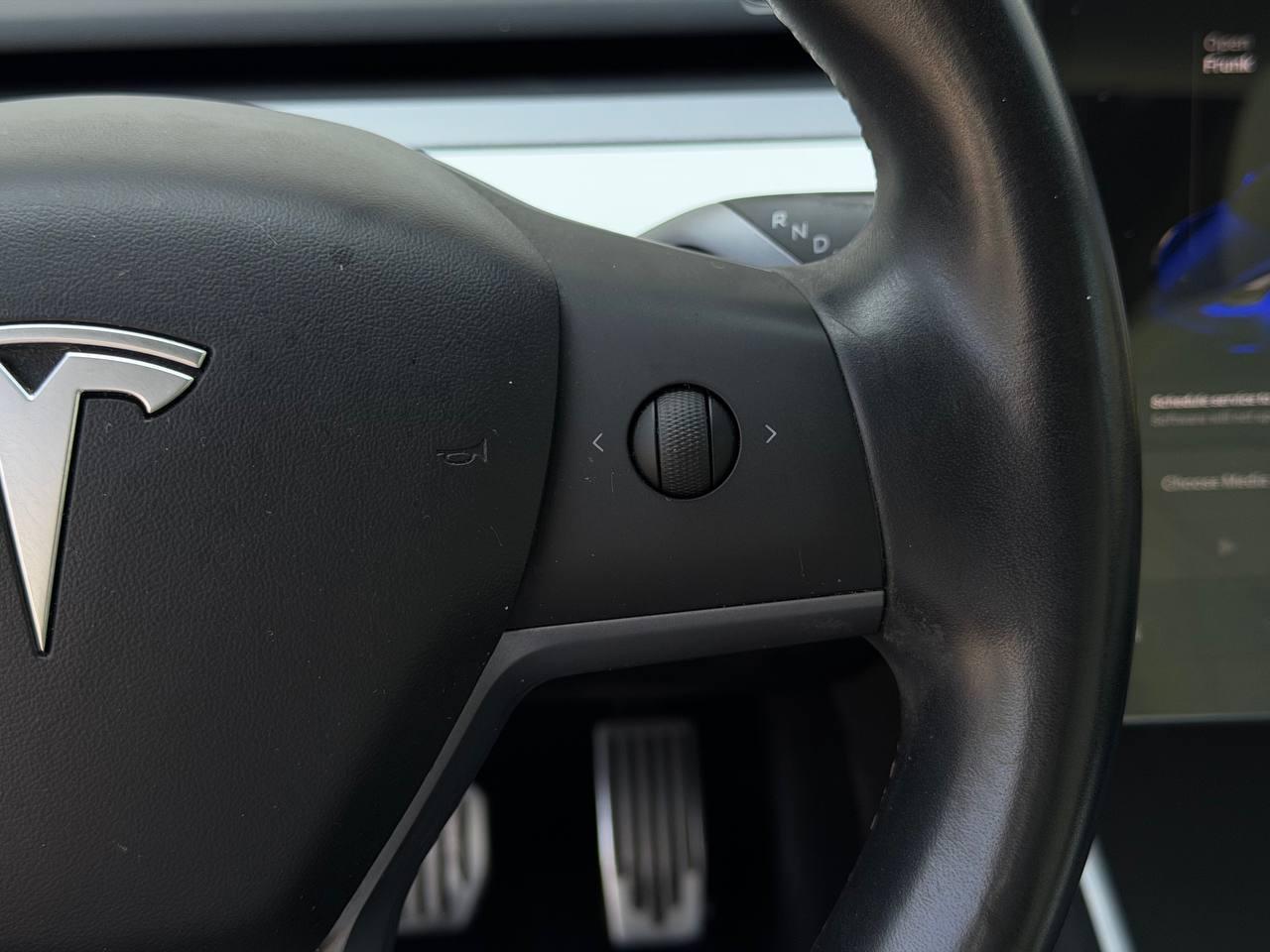 Tesla Model 3 Standard Range Plus 2019