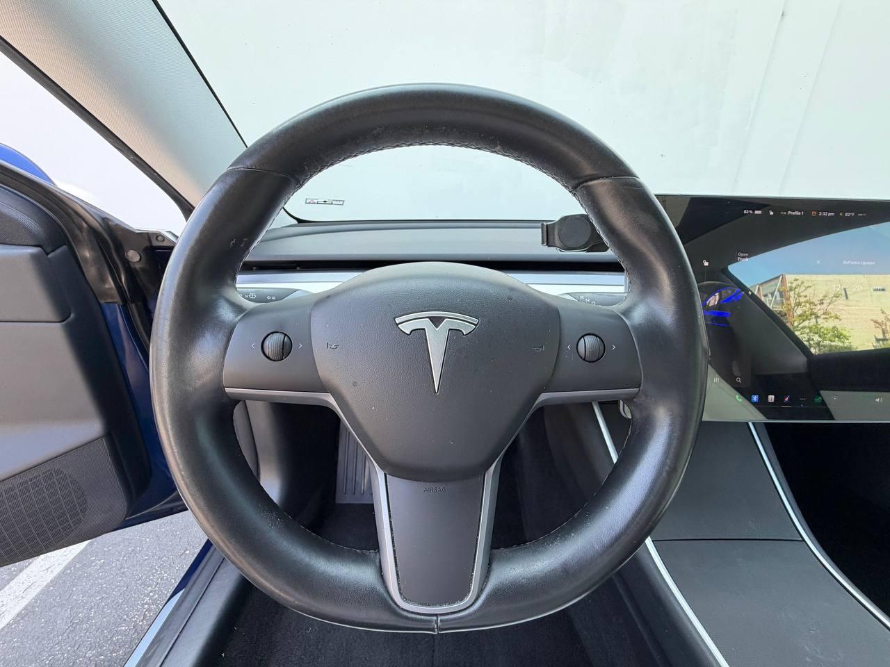 Tesla Model 3 Standard Range Plus 2019