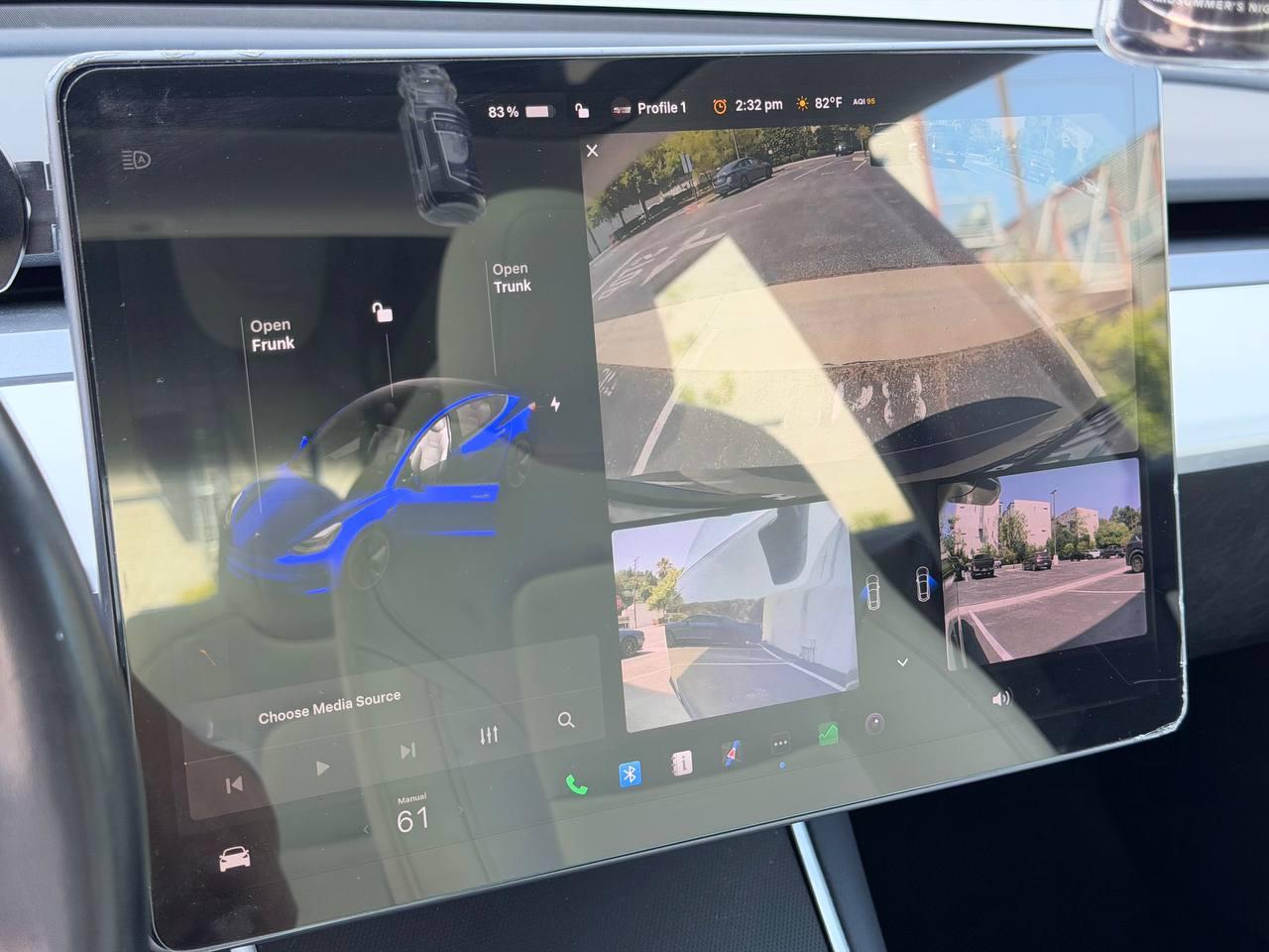 Tesla Model 3 Standard Range Plus 2019