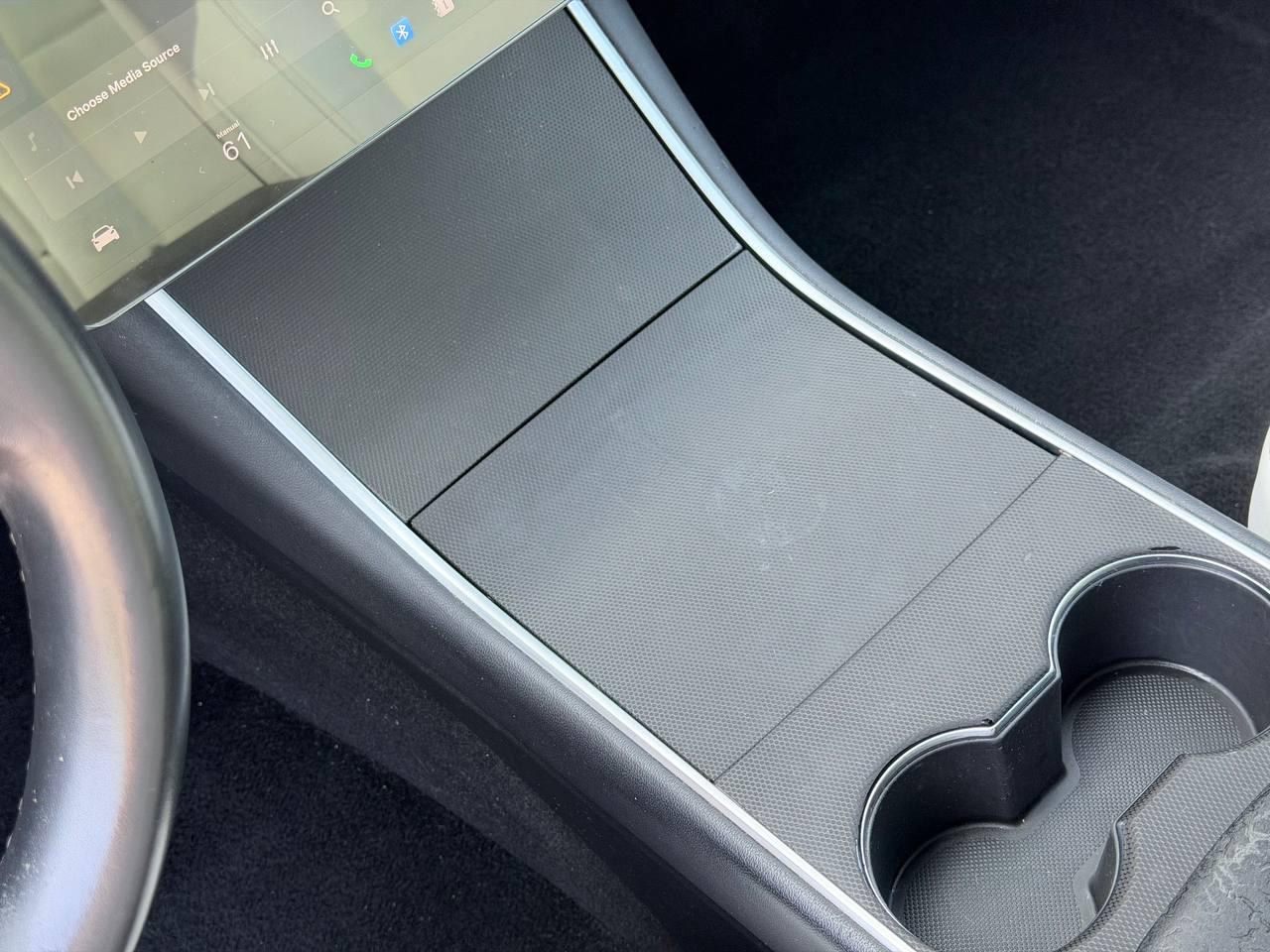 Tesla Model 3 Standard Range Plus 2019