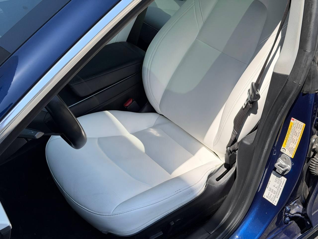 Tesla Model 3 Standard Range Plus 2019