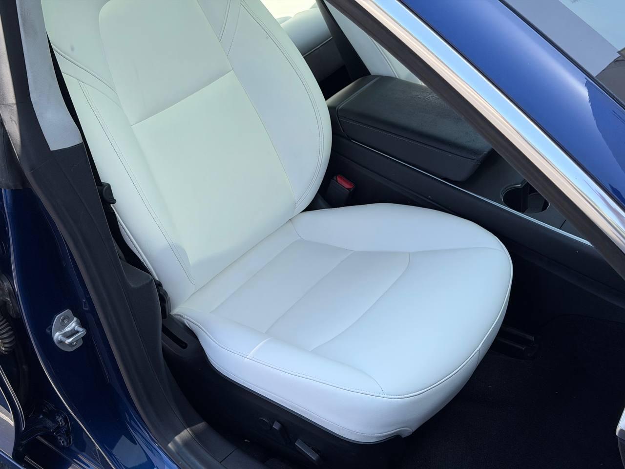 Tesla Model 3 Standard Range Plus 2019