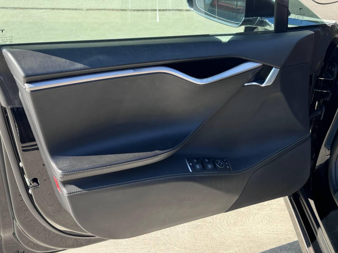 Tesla Model S 75D AWD 2018