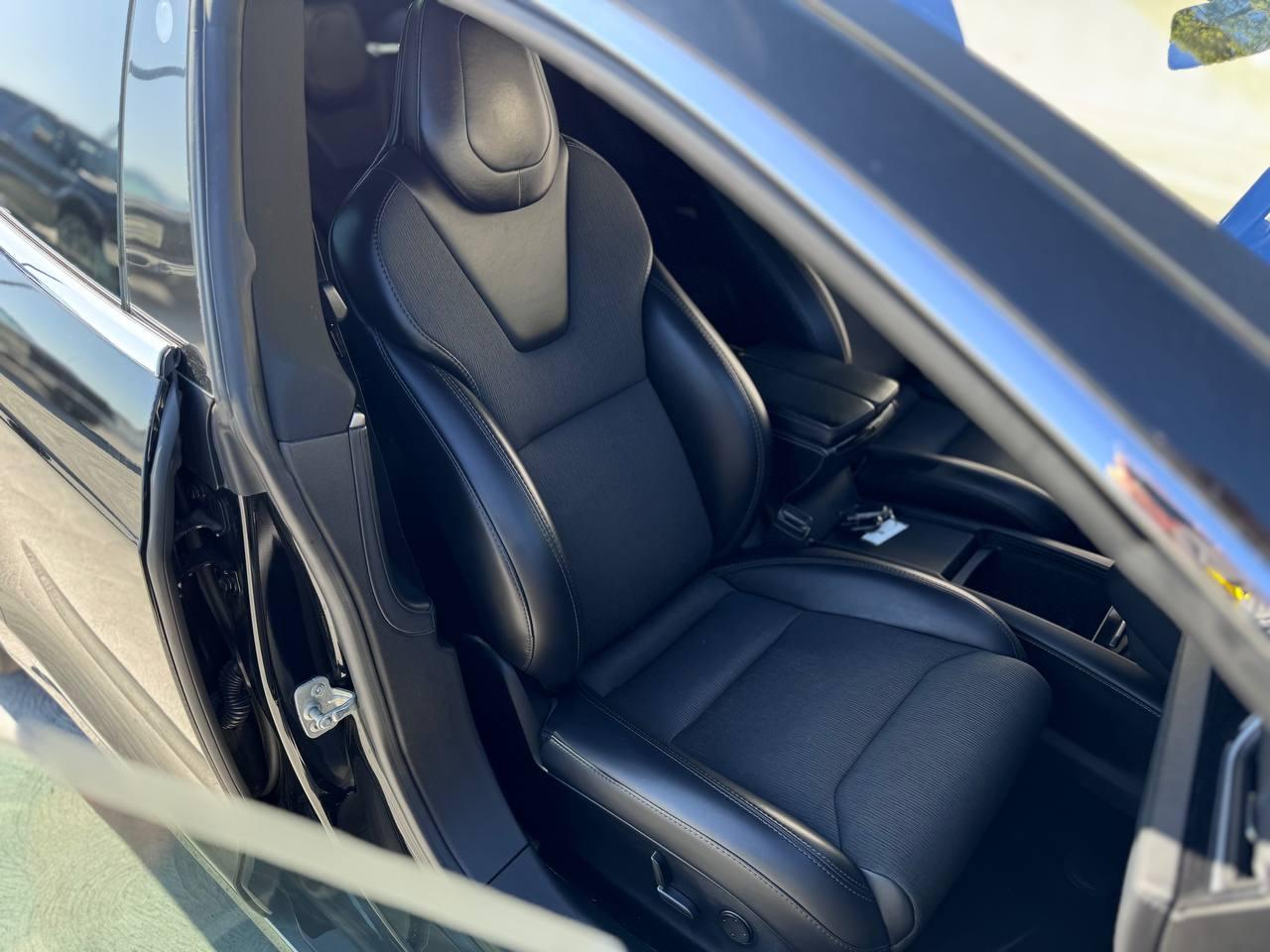 Tesla Model S 75D AWD 2018