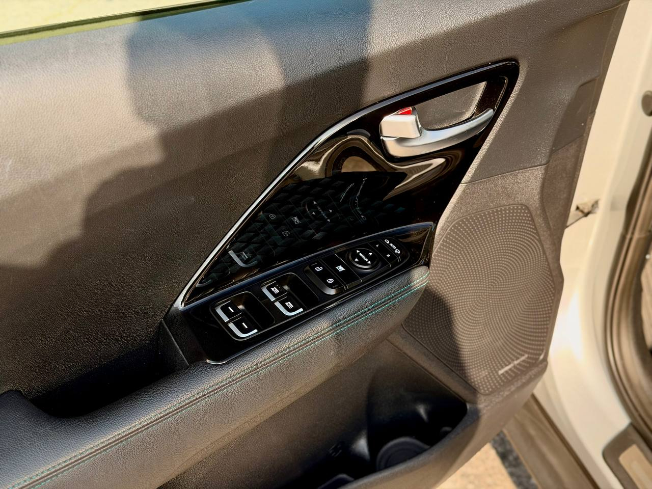 Kia Niro EV EX Premium 2019