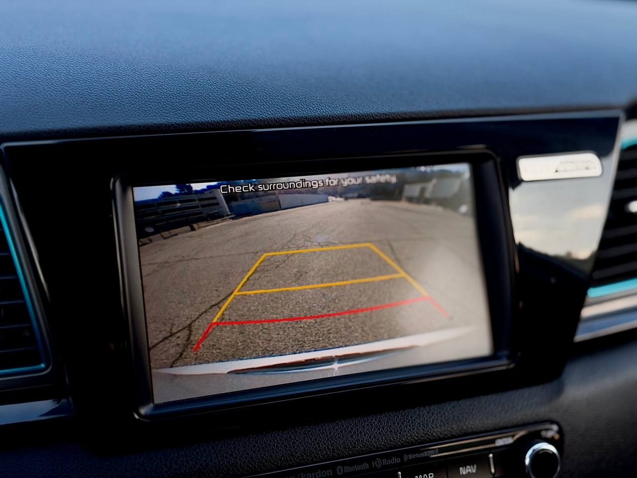 Kia Niro EV EX Premium 2019