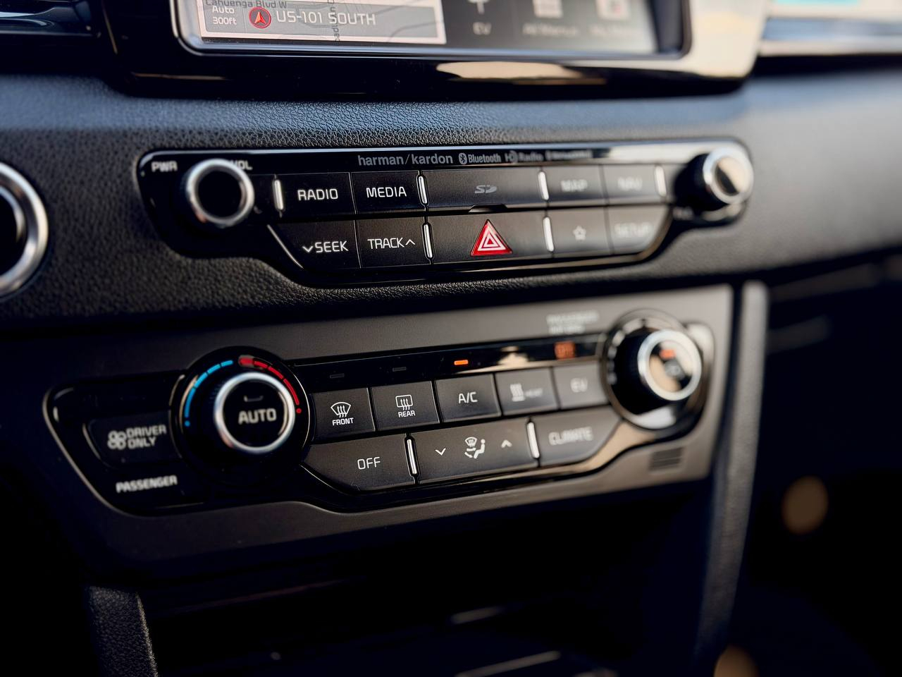 Kia Niro EV EX Premium 2019