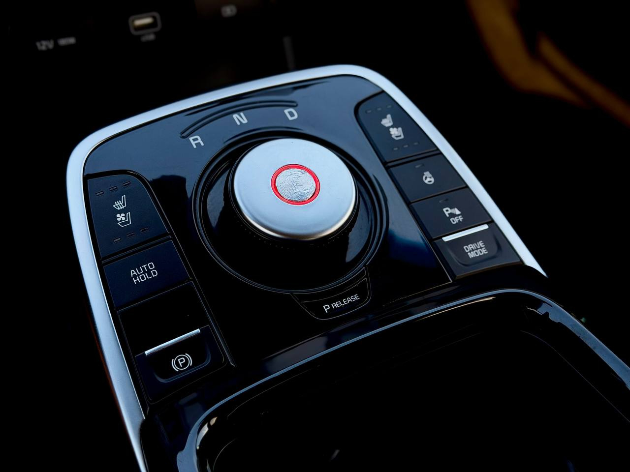 Kia Niro EV EX Premium 2019