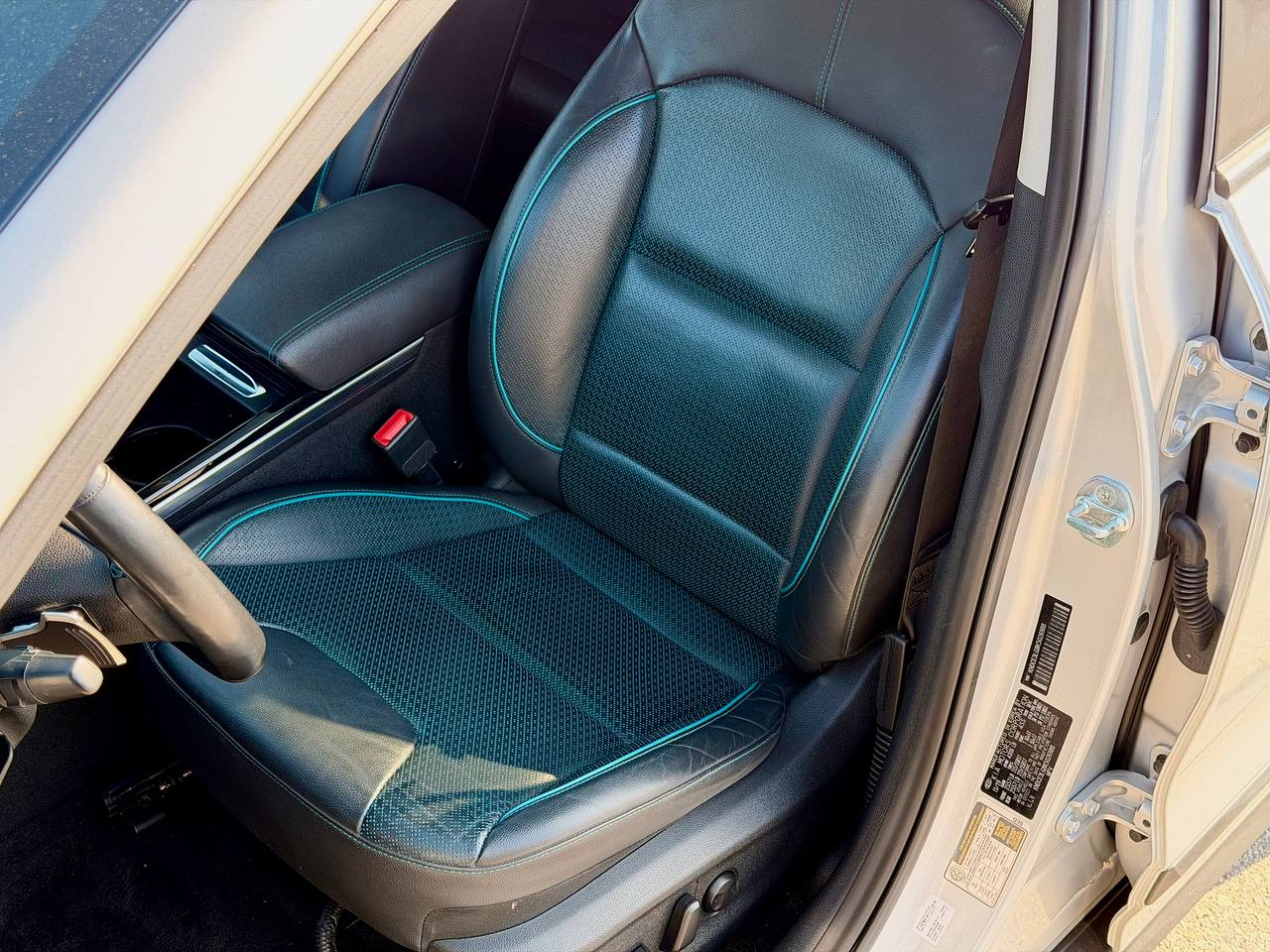 Kia Niro EV EX Premium 2019