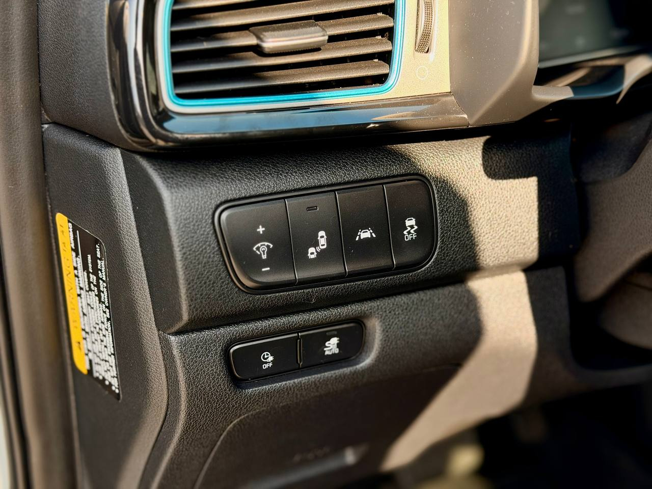 Kia Niro EV EX Premium 2019