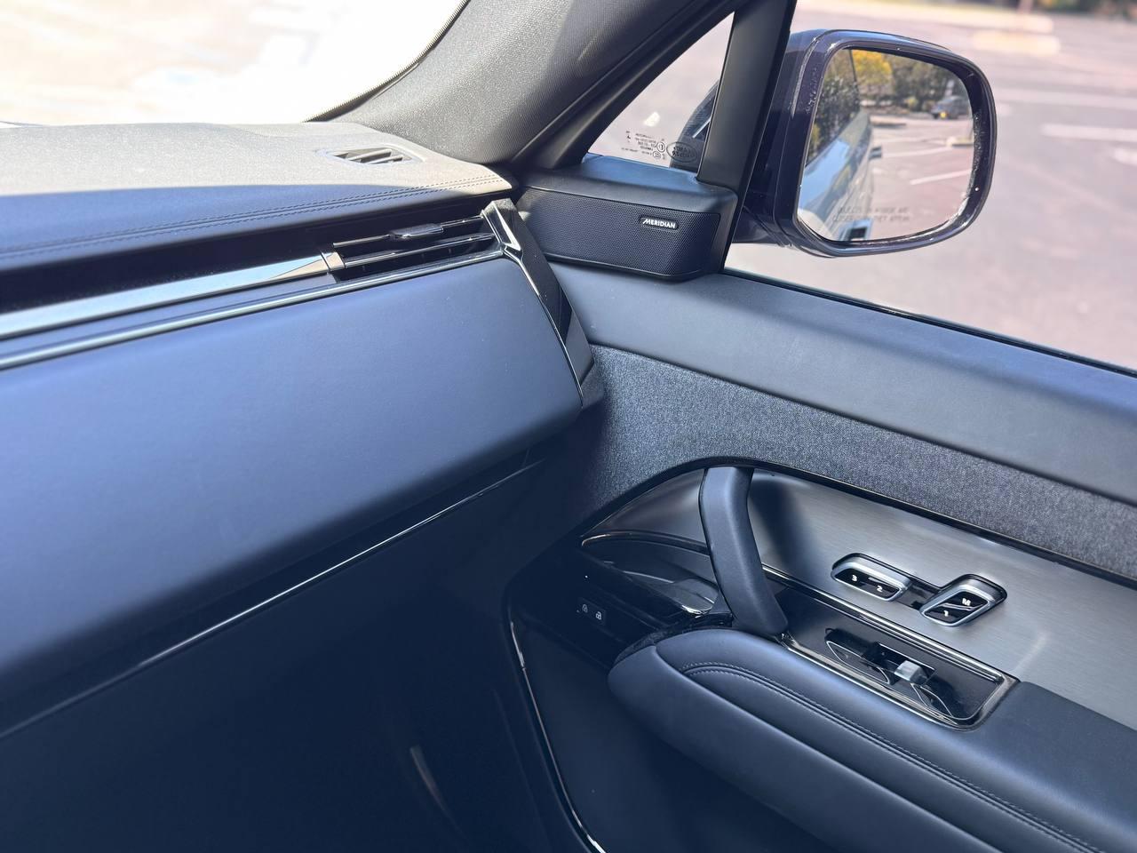 Land Rover Range Rover Sport P400 Dynamic 2024