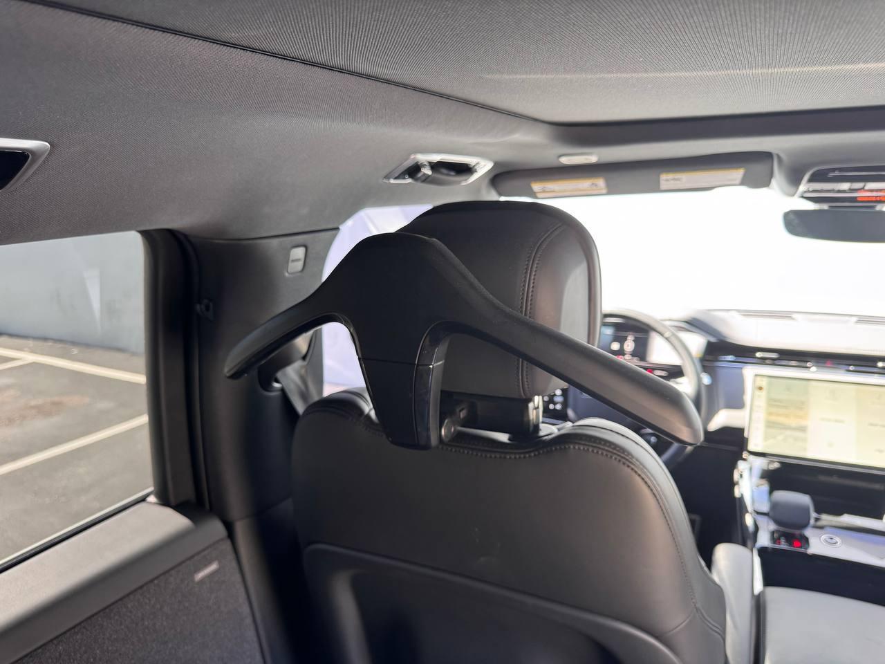 Land Rover Range Rover Sport P400 Dynamic 2024