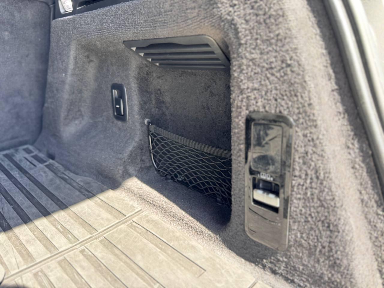 Land Rover Range Rover Sport P400 Dynamic 2024