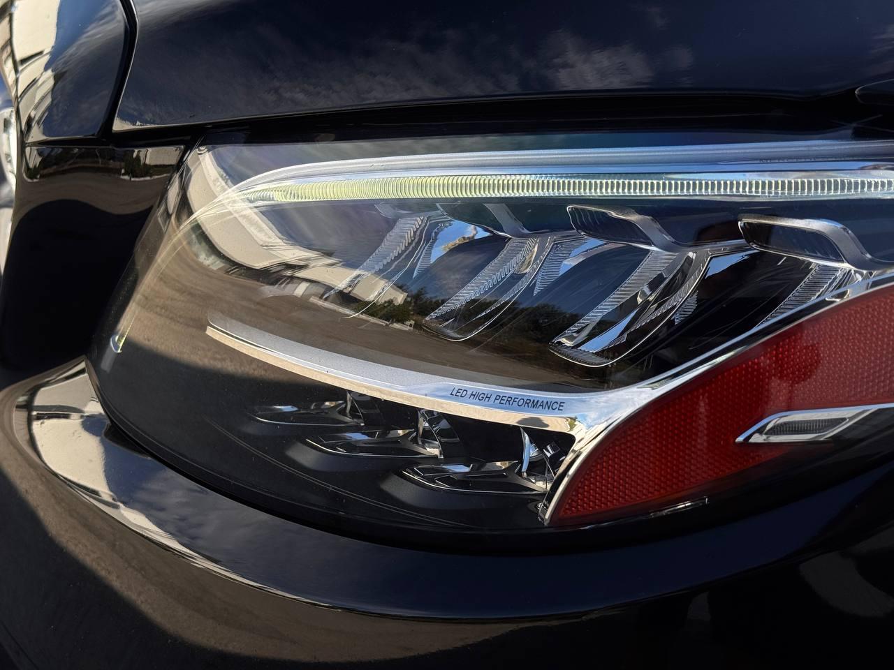 Mercedes-Benz C-Class C300 Sedan 2021