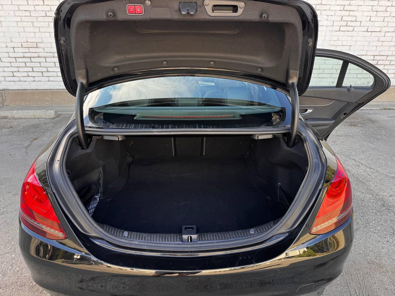 Mercedes-Benz C-Class C300 Sedan 2021