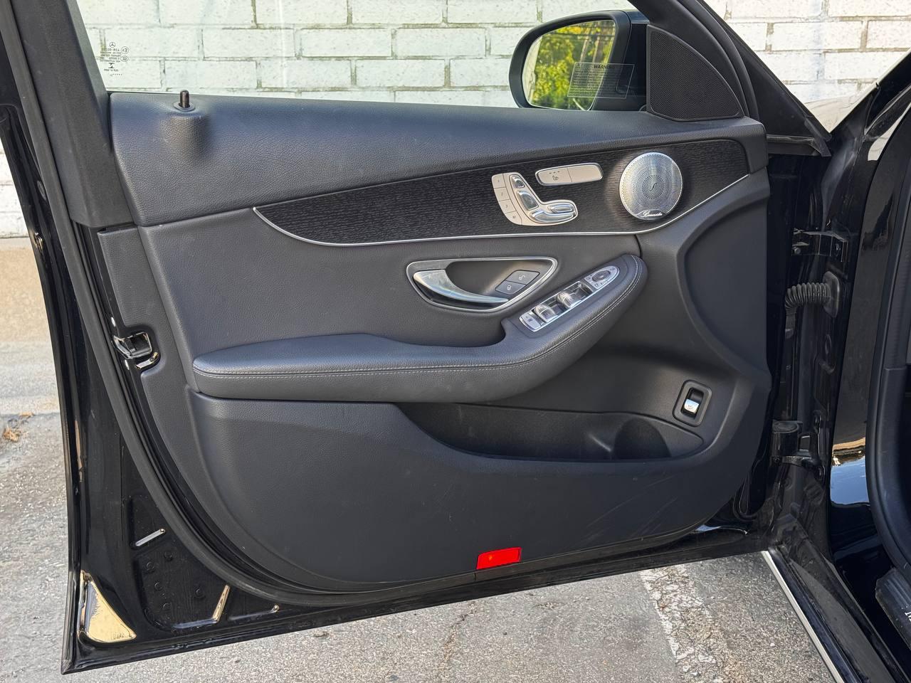 Mercedes-Benz C-Class C300 Sedan 2021