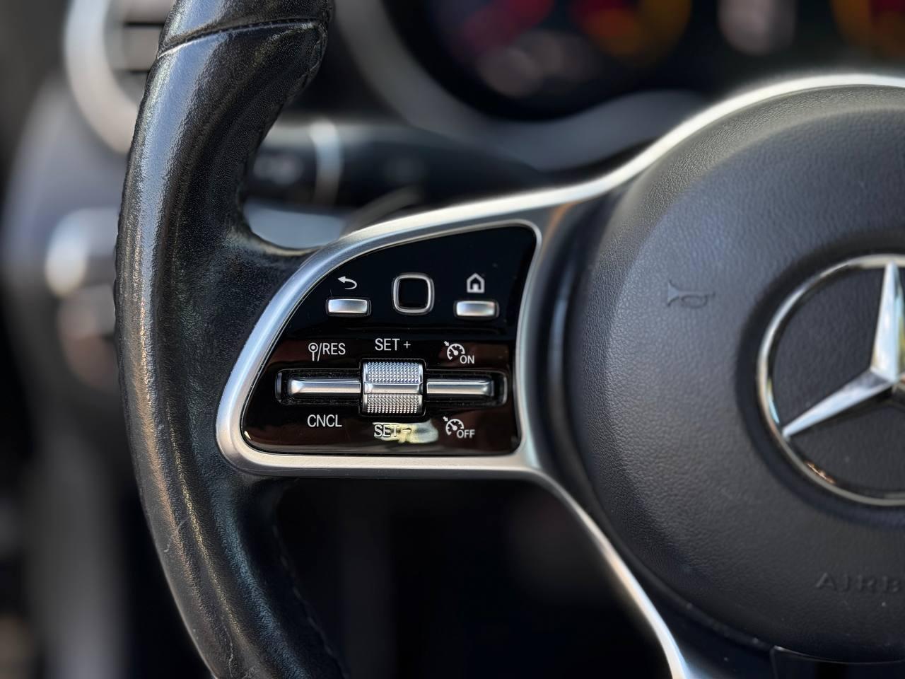 Mercedes-Benz C-Class C300 Sedan 2021