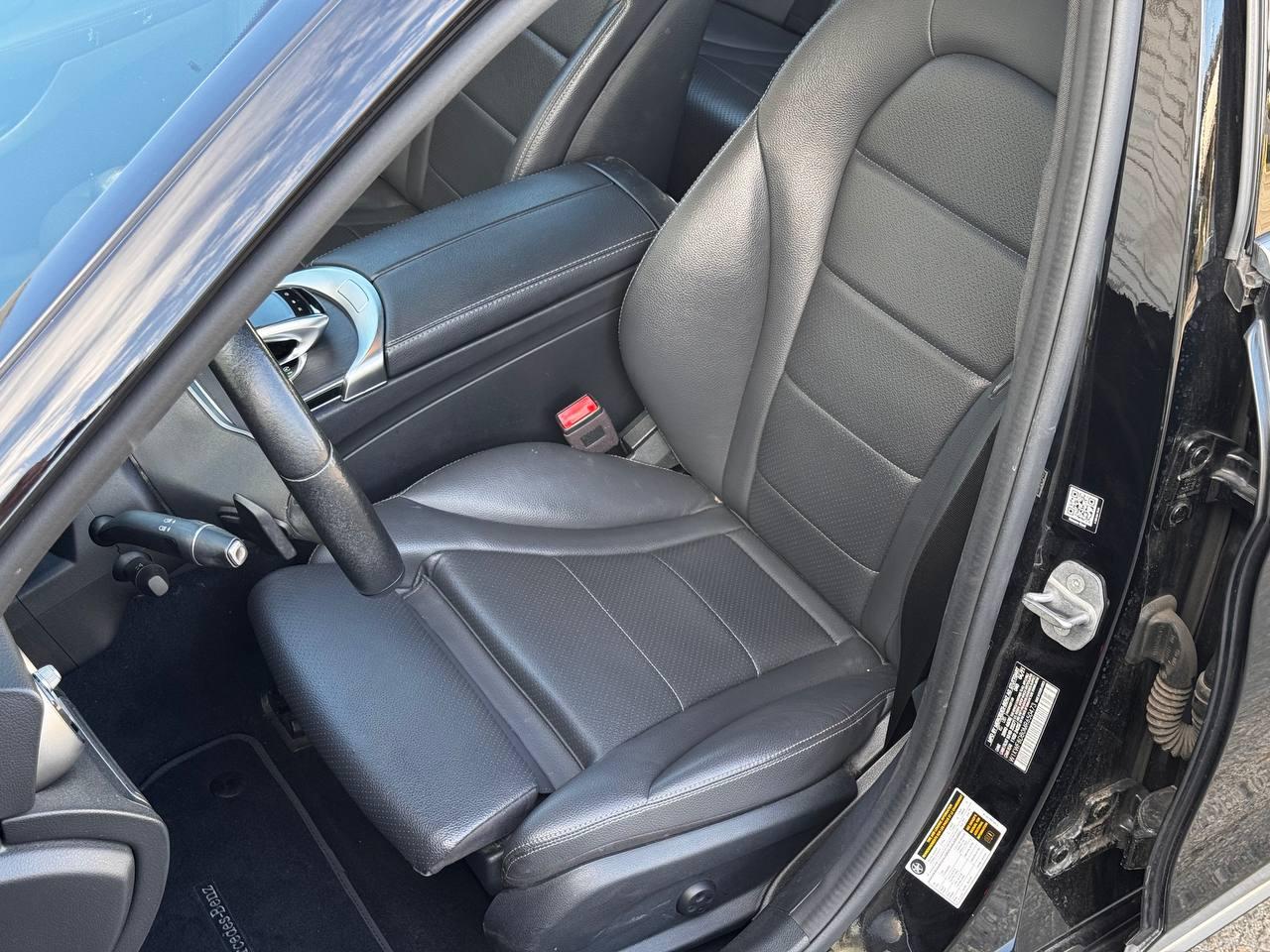 Mercedes-Benz C-Class C300 Sedan 2021