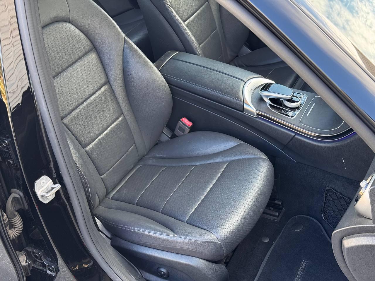 Mercedes-Benz C-Class C300 Sedan 2021