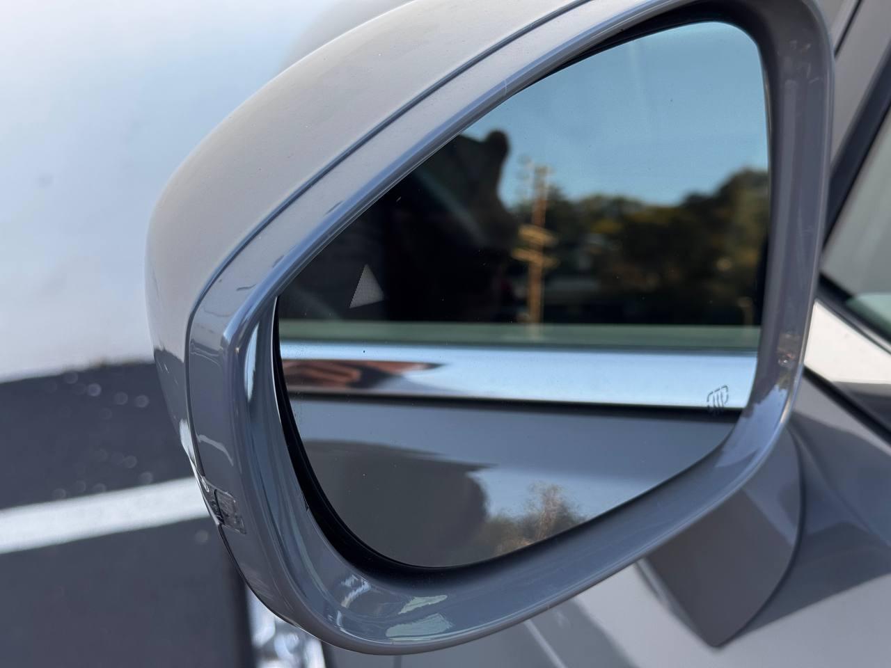 Chrysler Pacifica Touring-L 2022