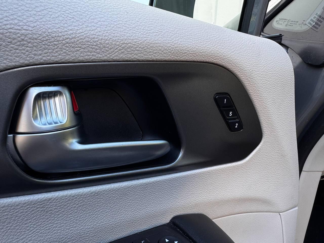 Chrysler Pacifica Touring-L 2022