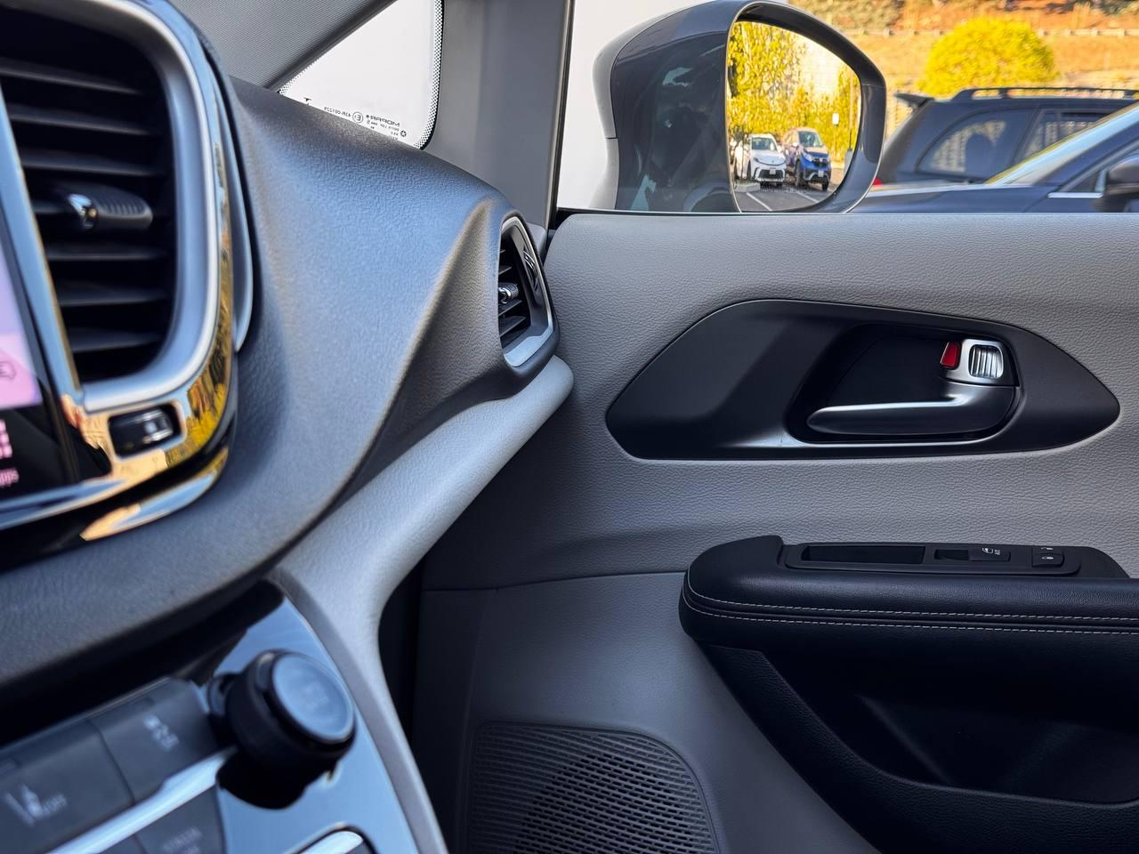 Chrysler Pacifica Touring-L 2022