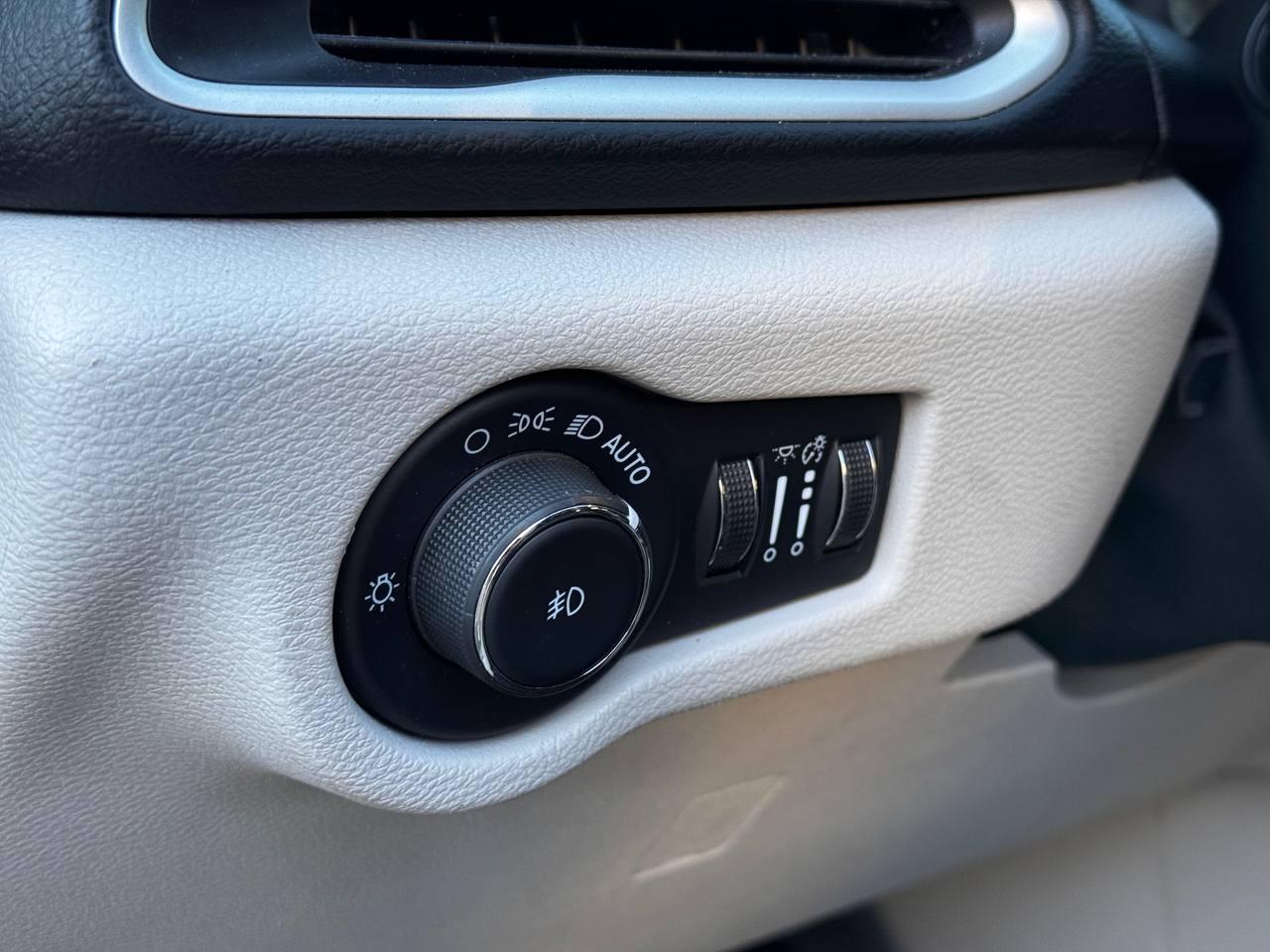 Chrysler Pacifica Touring-L 2022