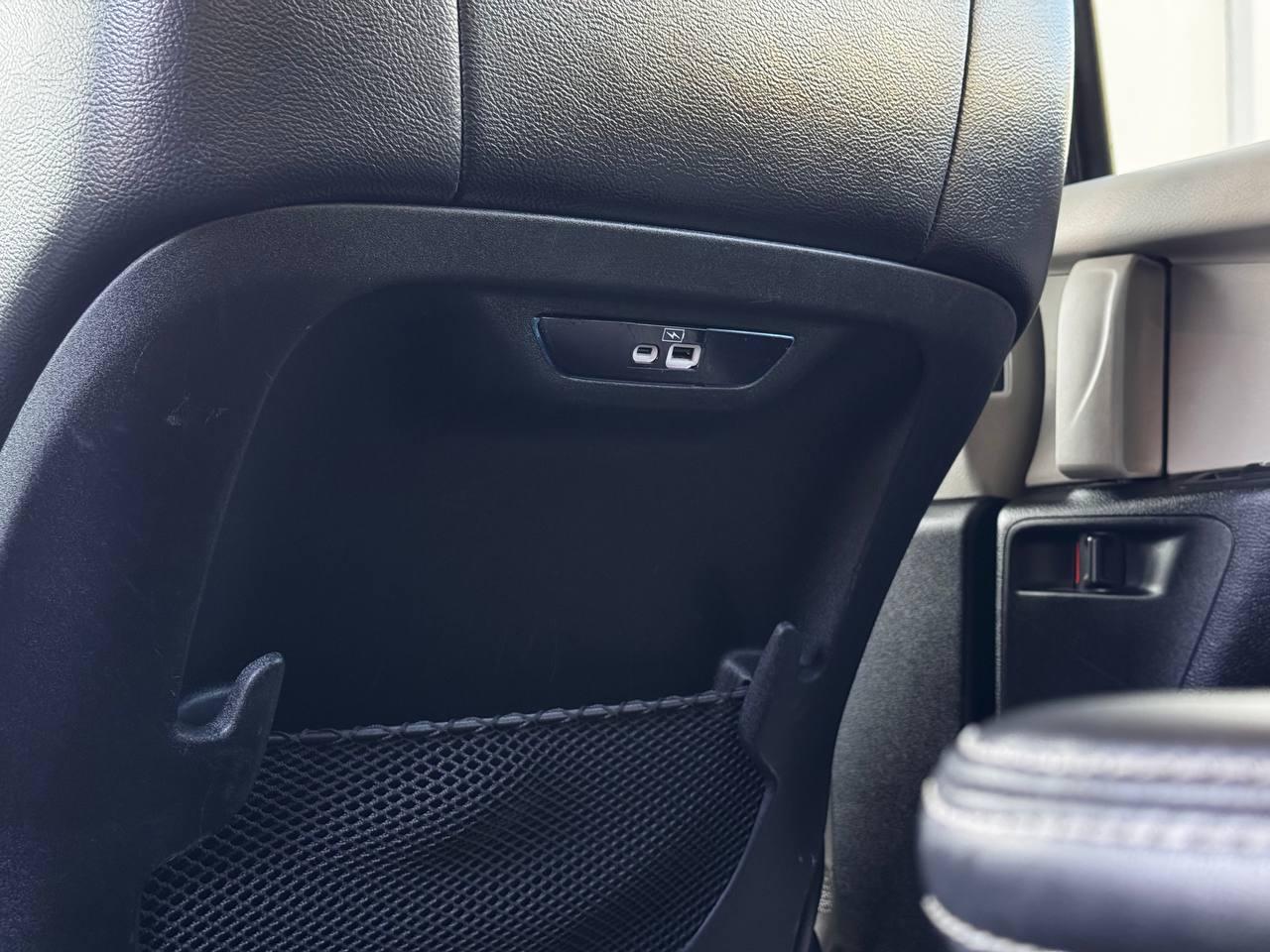 Chrysler Pacifica Touring-L 2022