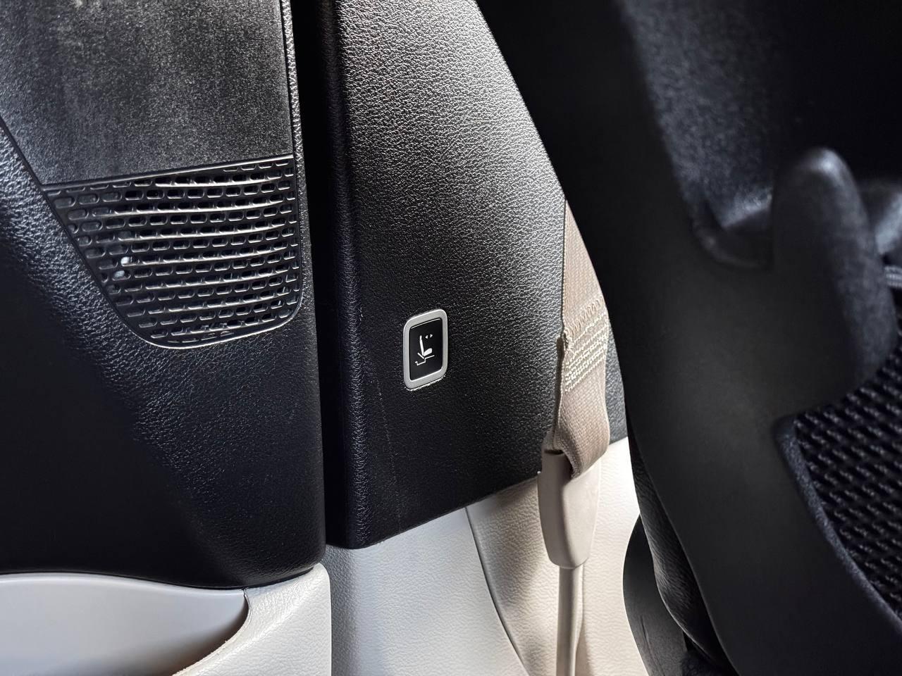 Chrysler Pacifica Touring-L 2022