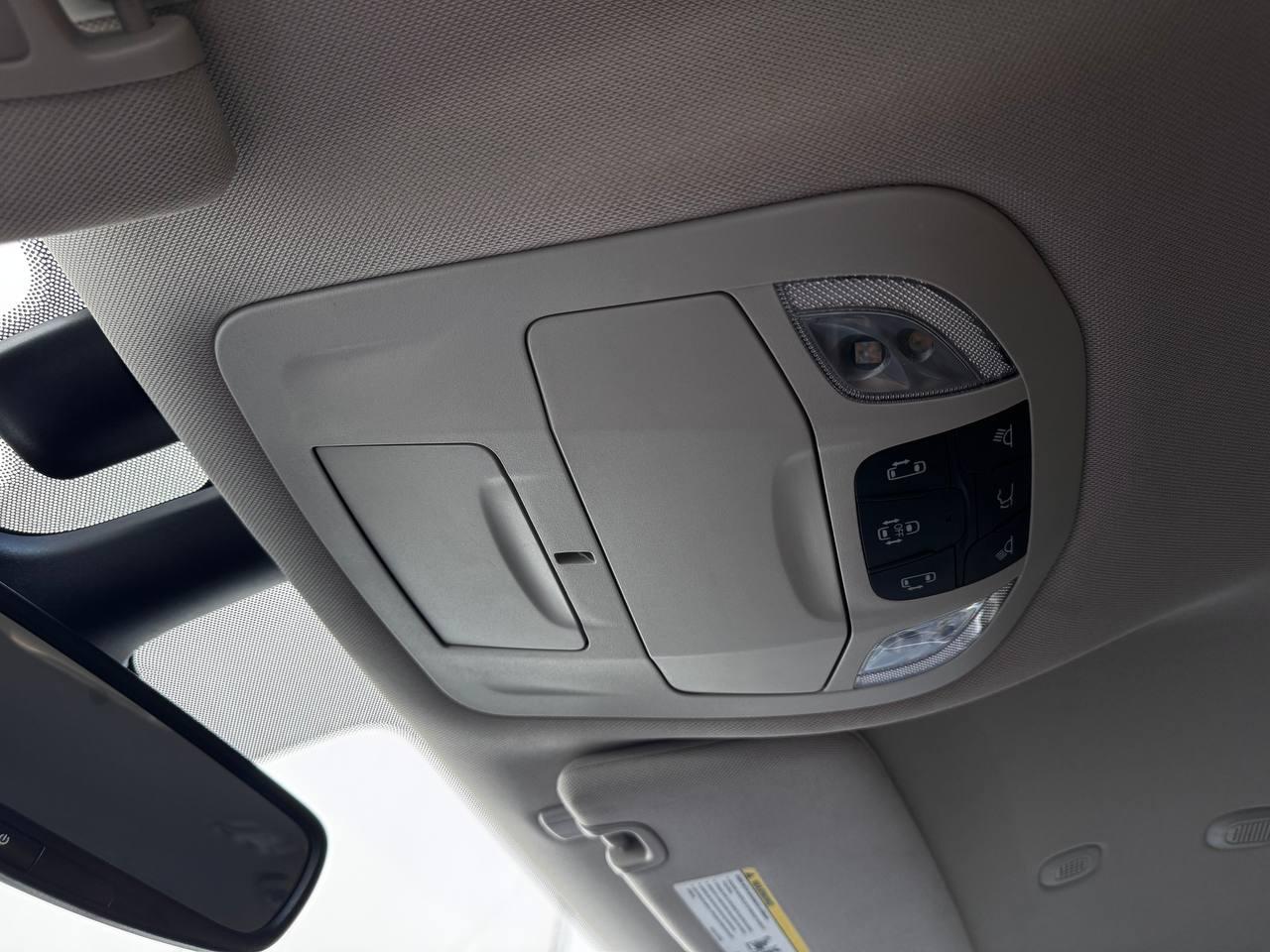 Chrysler Pacifica Touring-L 2022