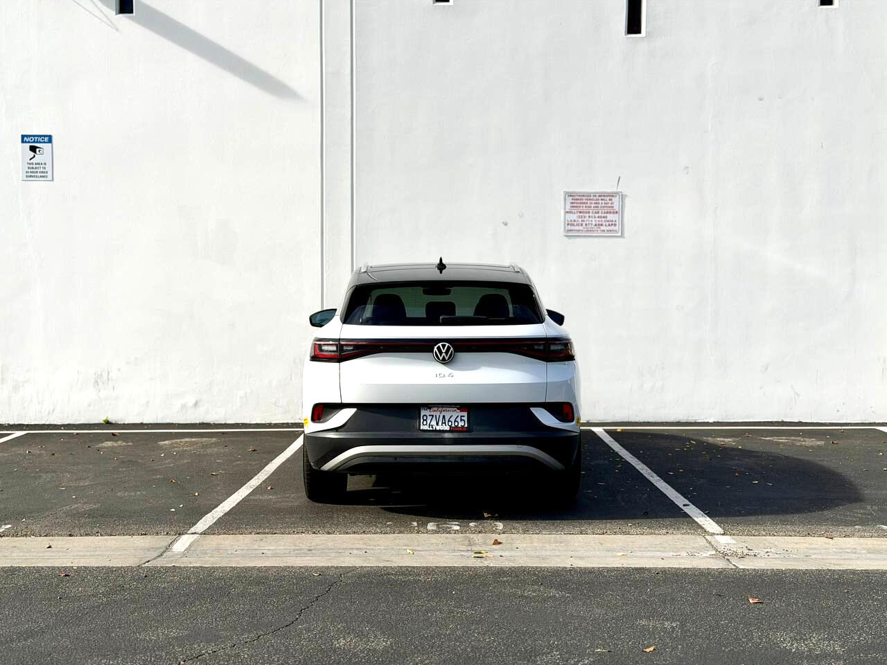 Volkswagen ID.4 Pro S 2021