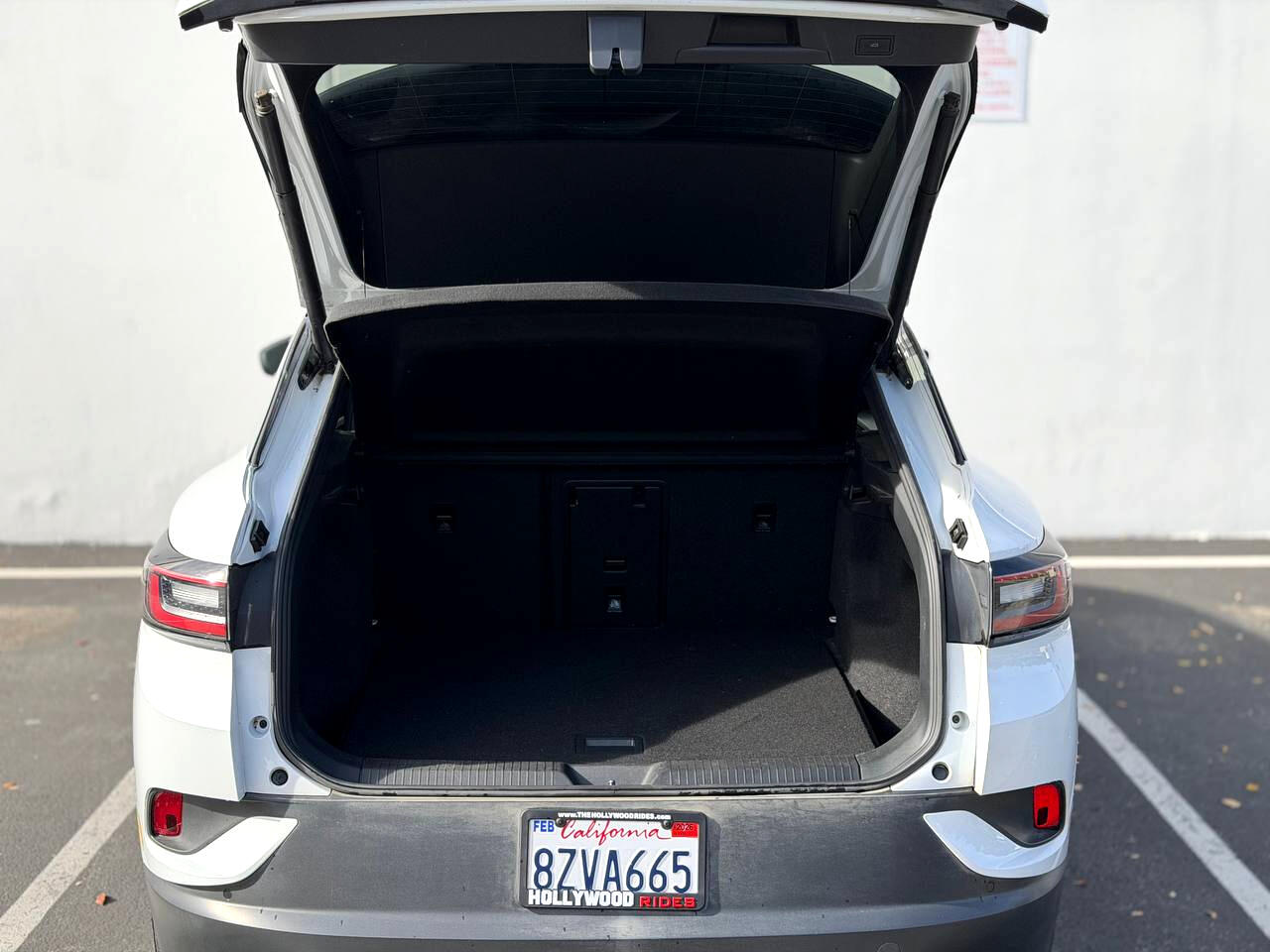 Volkswagen ID.4 Pro S 2021