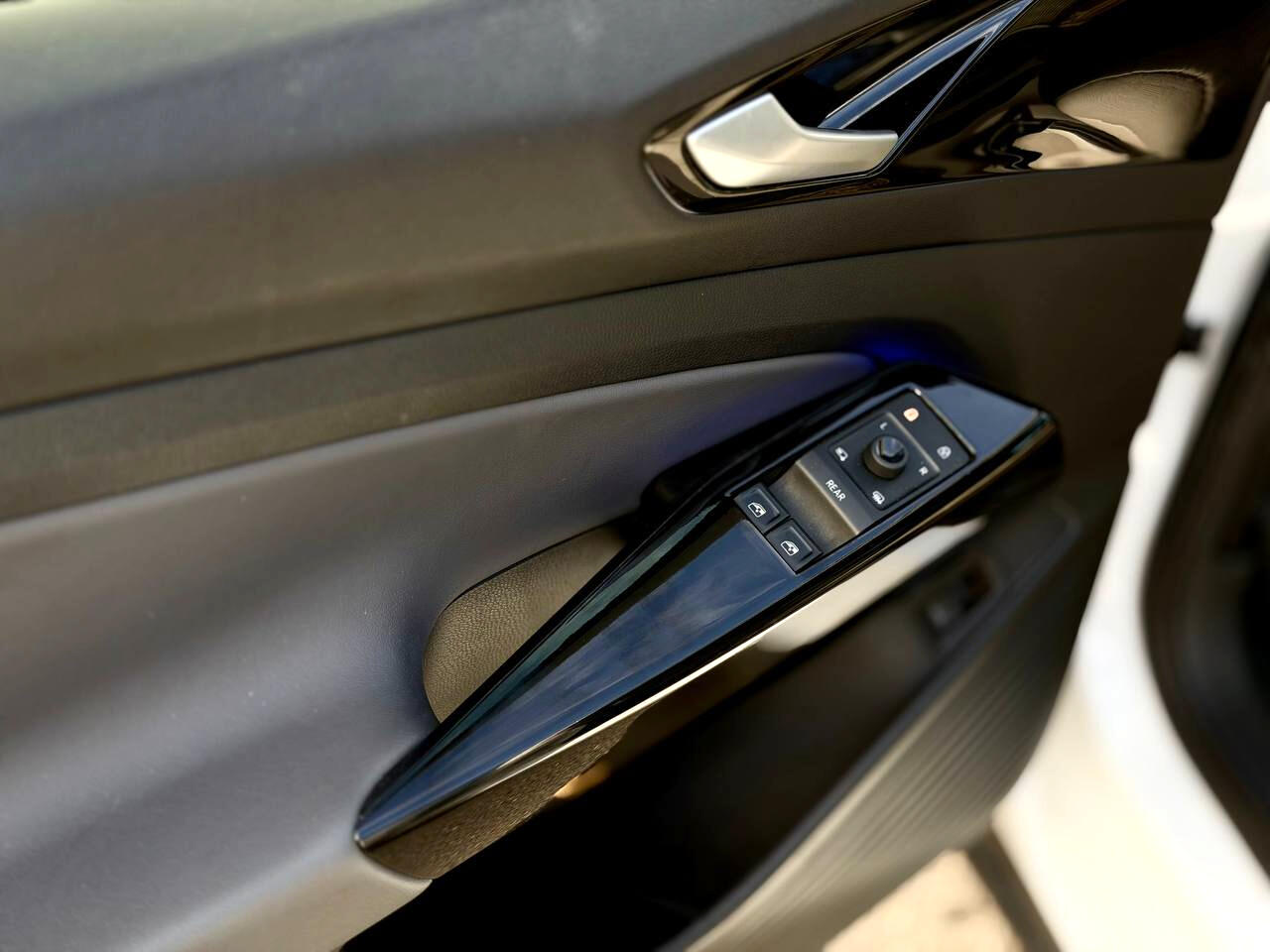 Volkswagen ID.4 Pro S 2021