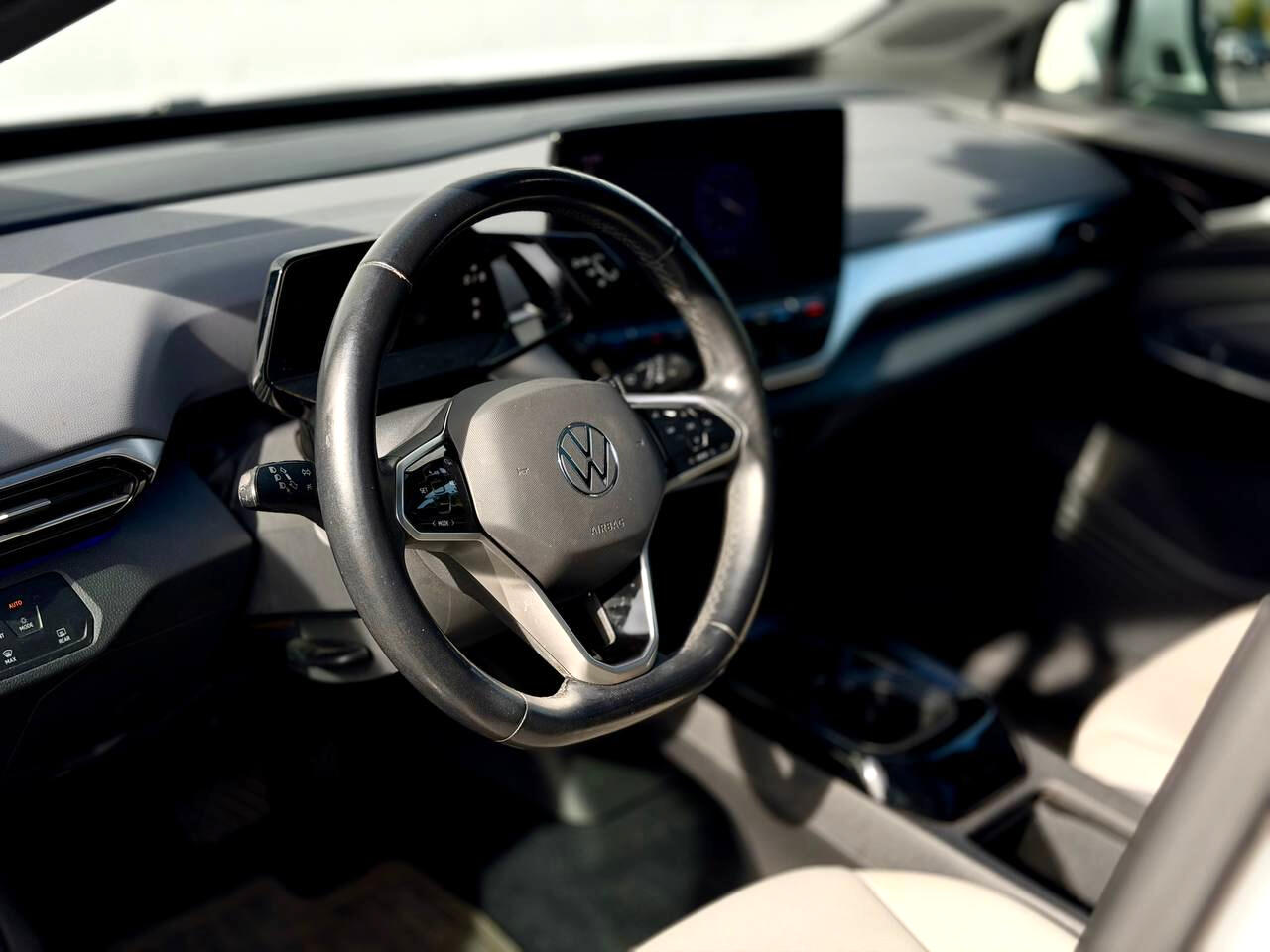 Volkswagen ID.4 Pro S 2021