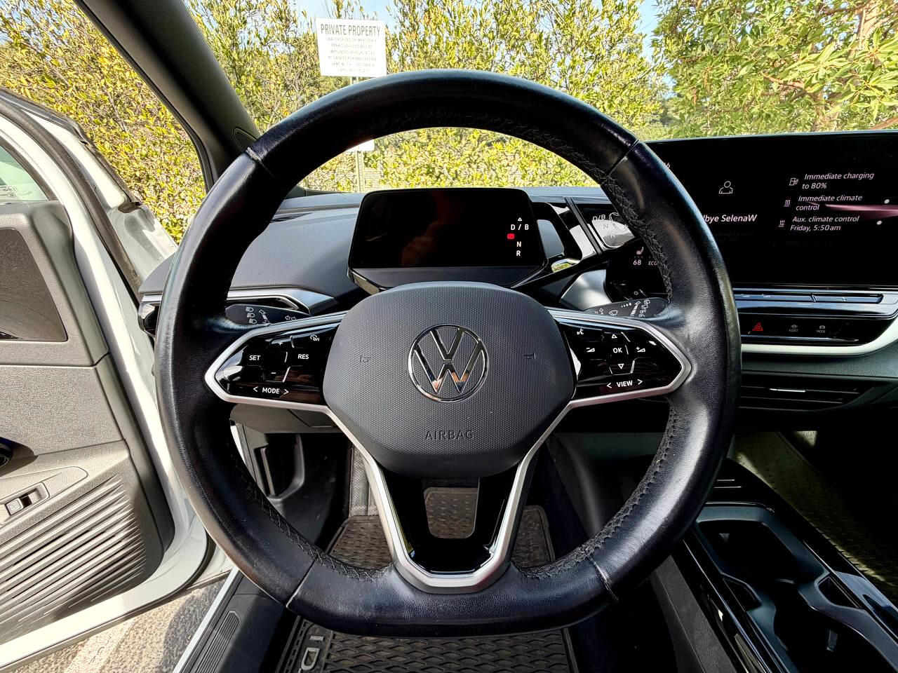 Volkswagen ID.4 Pro S 2021