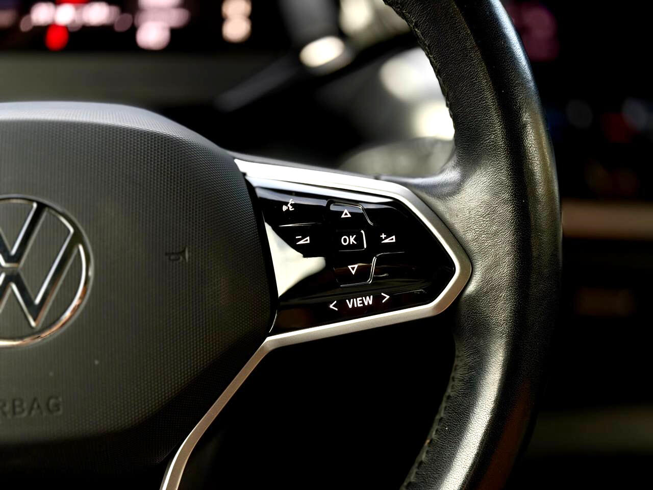 Volkswagen ID.4 Pro S 2021