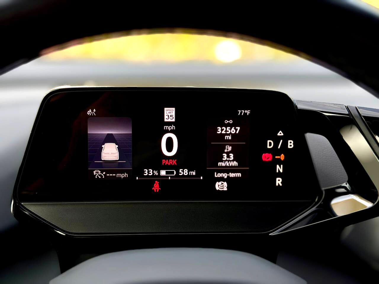 Volkswagen ID.4 Pro S 2021