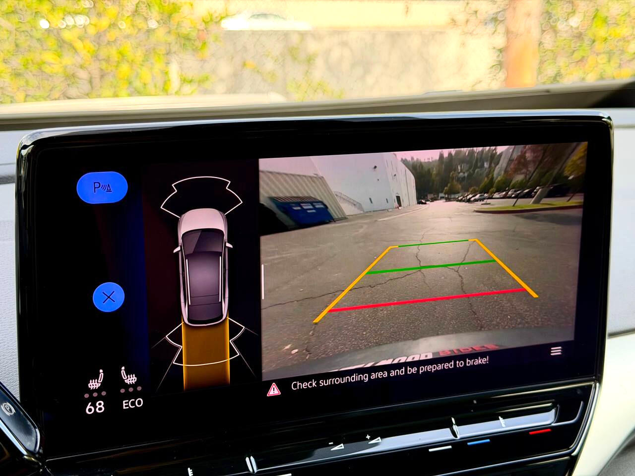 Volkswagen ID.4 Pro S 2021