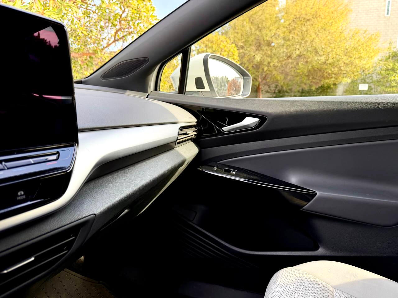 Volkswagen ID.4 Pro S 2021