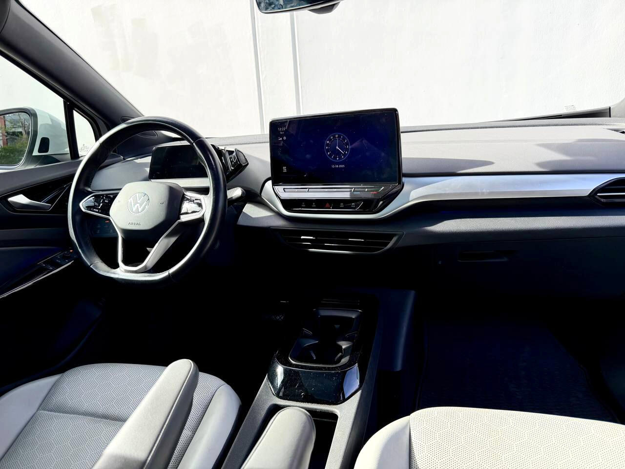 Volkswagen ID.4 Pro S 2021