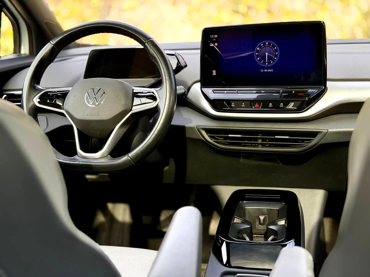 Volkswagen ID.4 Pro S 2021