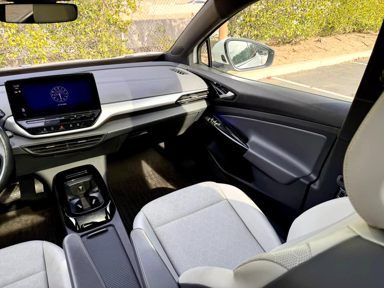 Volkswagen ID.4 Pro S 2021