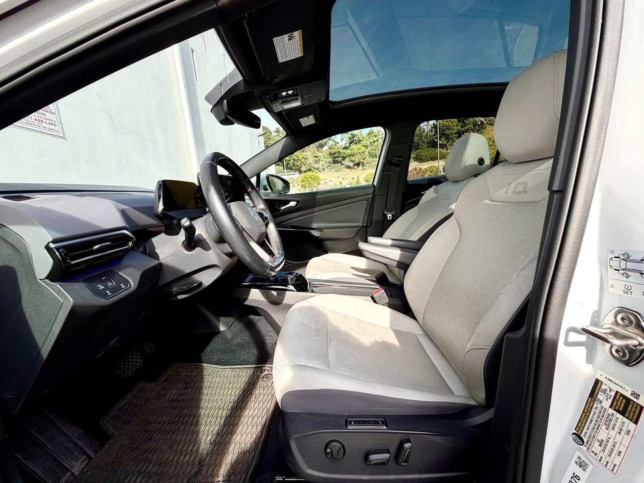 Volkswagen ID.4 Pro S 2021