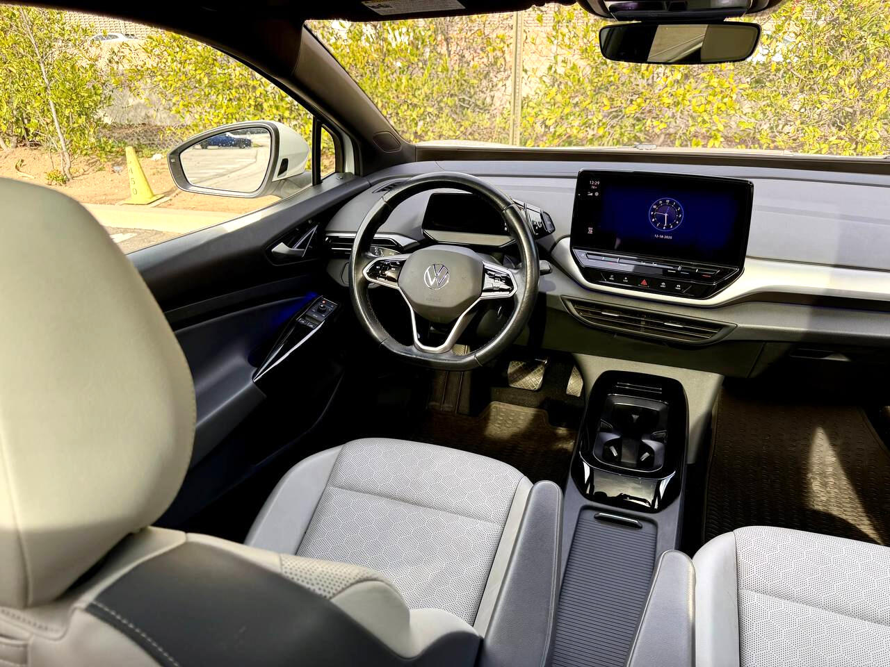 Volkswagen ID.4 Pro S 2021