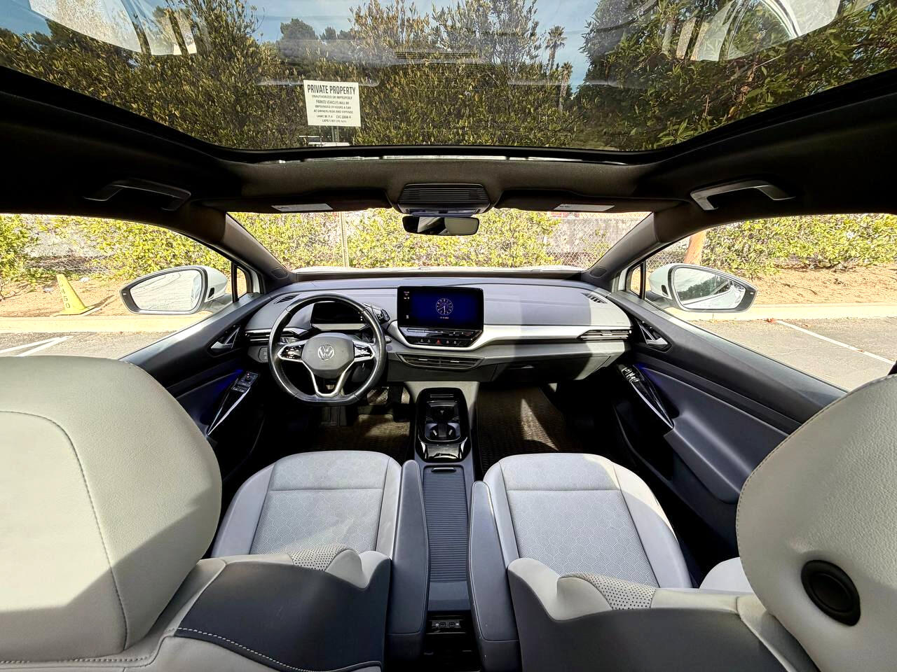 Volkswagen ID.4 Pro S 2021