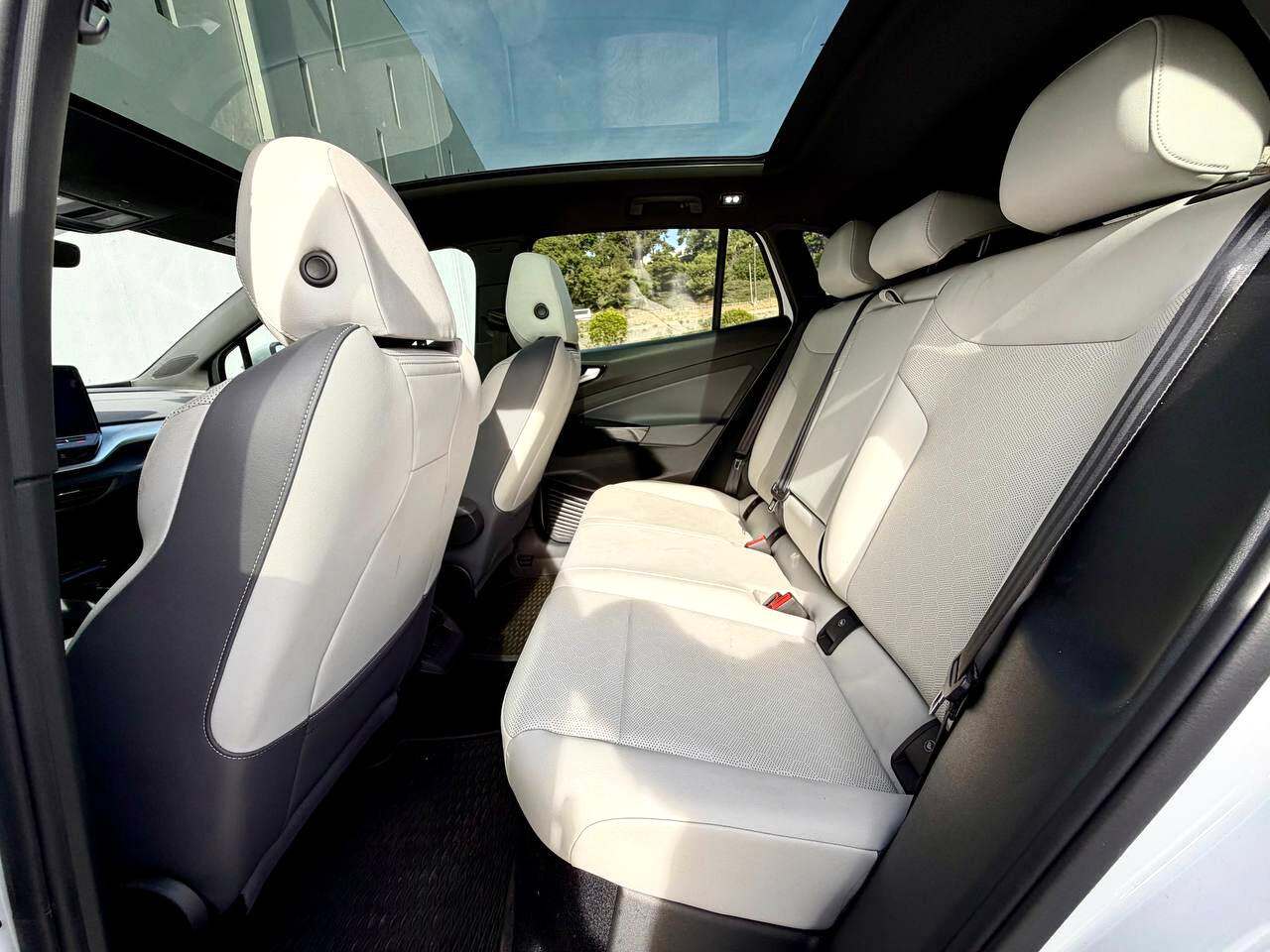 Volkswagen ID.4 Pro S 2021