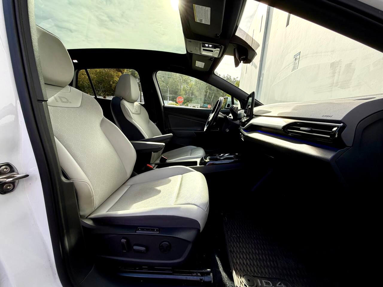 Volkswagen ID.4 Pro S 2021