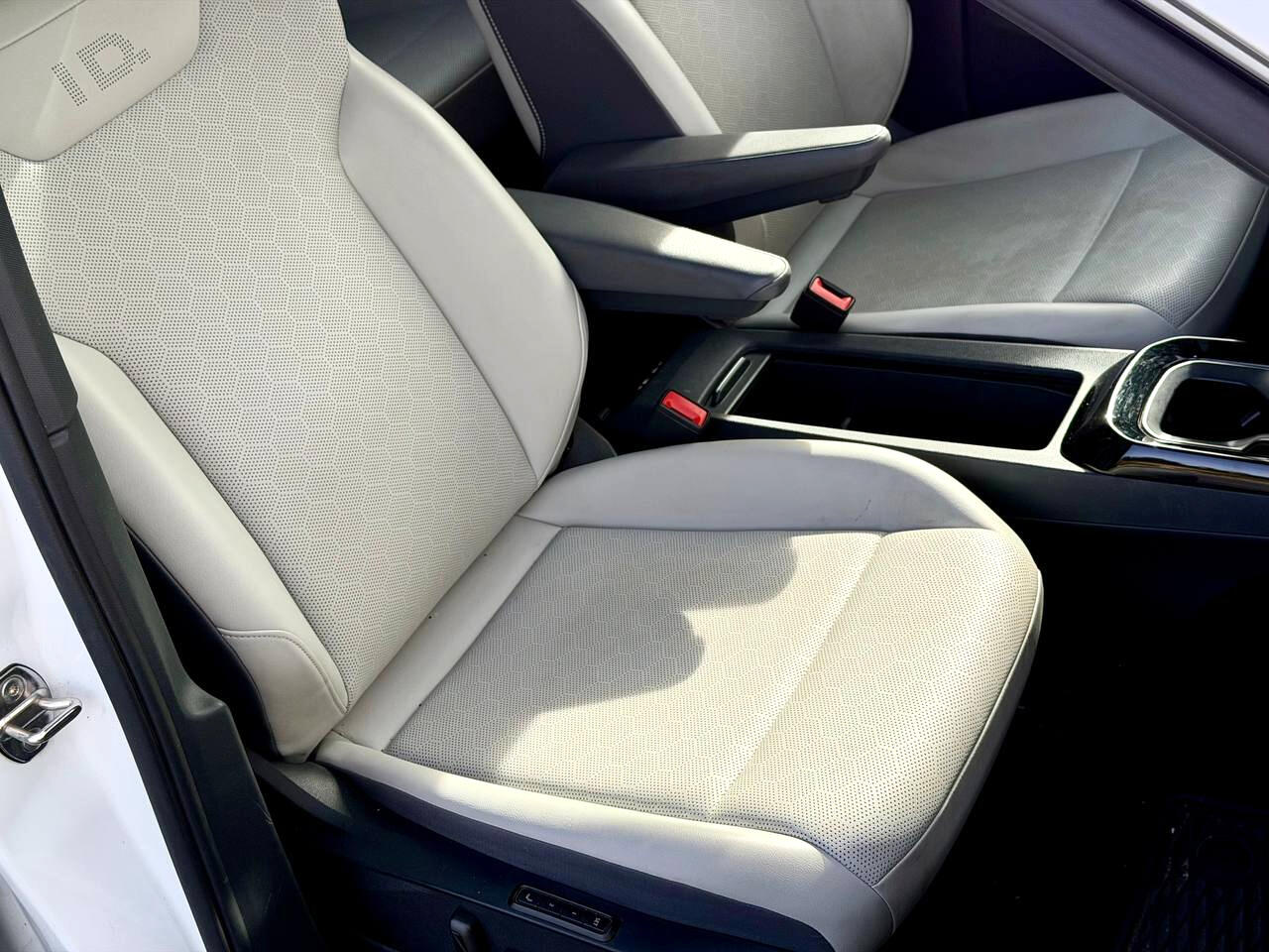 Volkswagen ID.4 Pro S 2021